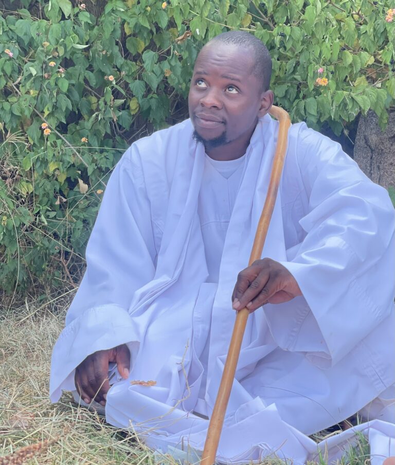Madzibaba Benjy backs CAB3, says Vision 2030 will turn Zim into “Mini UAE” with extended leadership