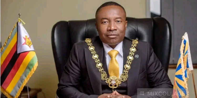 Mayor Mafume orders immediate probe into Budiriro tragedy, gives ultimatum of ‘few hours’ for report