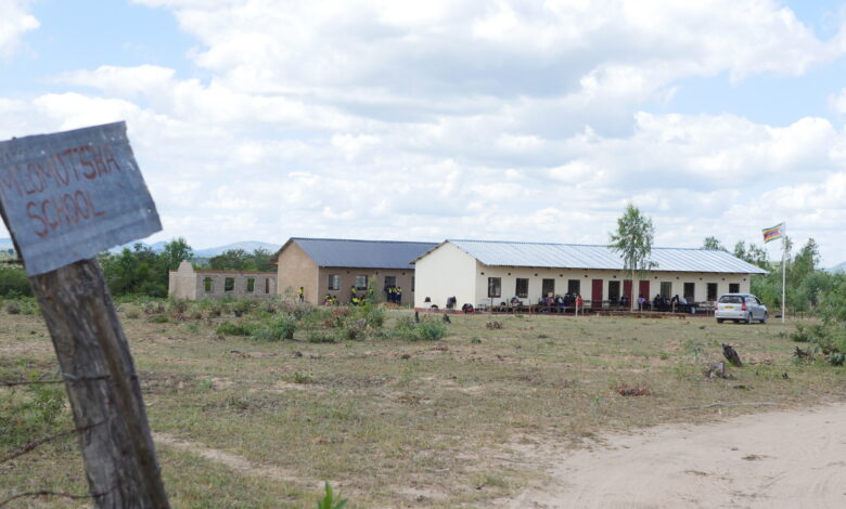 Disconnected Schools,Disconnected Futures:How Zimbabwe’s Digital Divide Is Deepening Educational Inequality