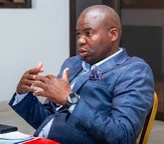 Dr Nguwaya calls for residents’ behaviour change as Geo Pomona takes delivery of new trucks