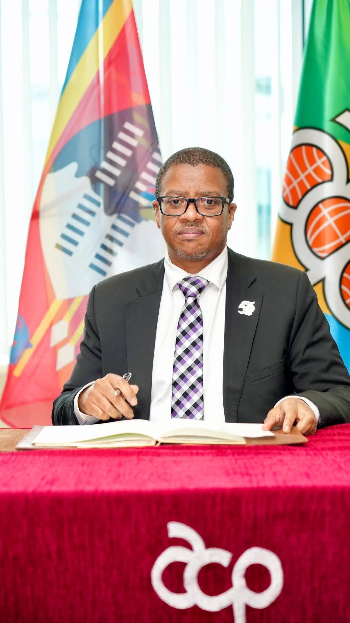 Eswatini targets quality investment as Harare roadshow rolls