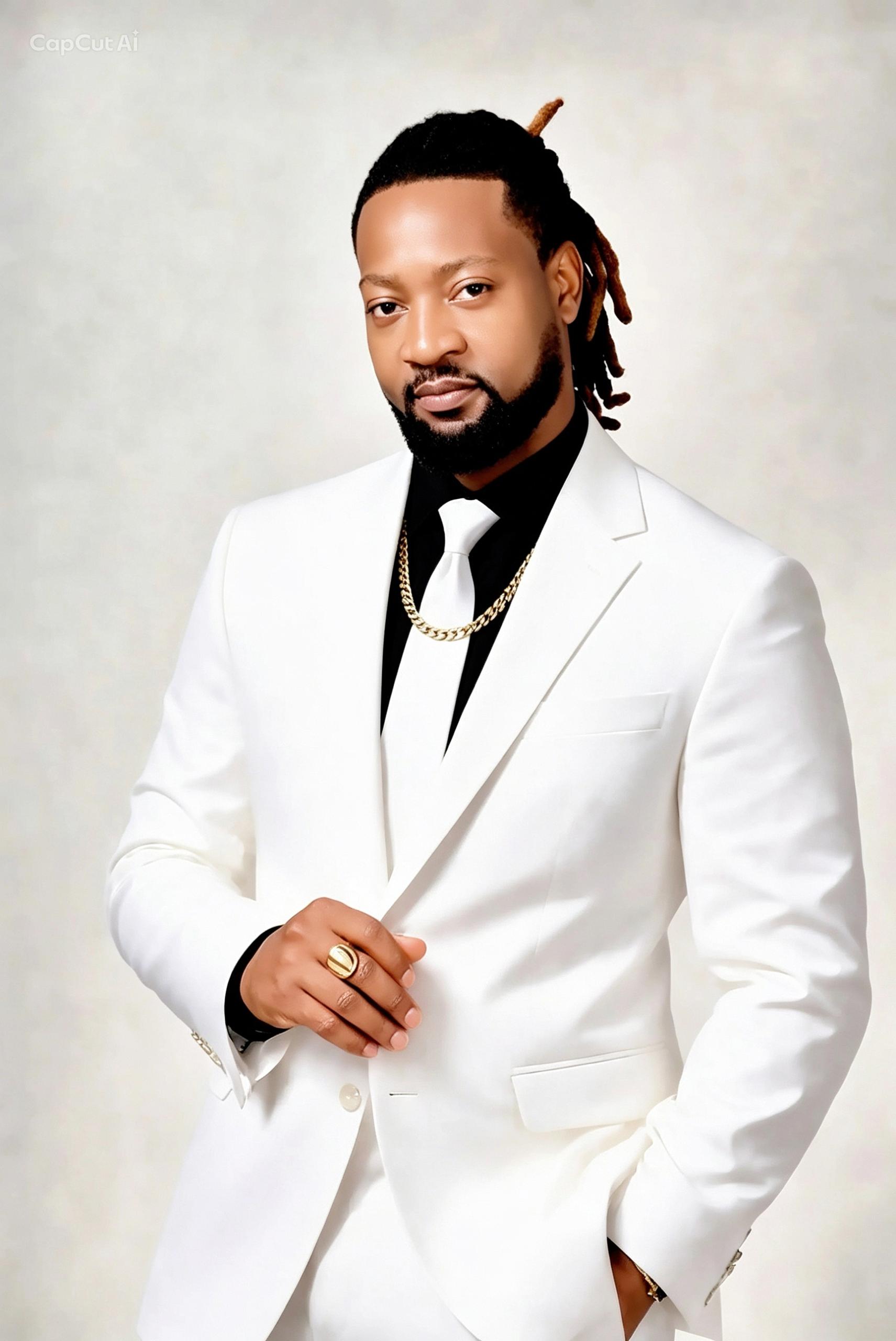 Roki birthday: Ba Sky still in his prime time