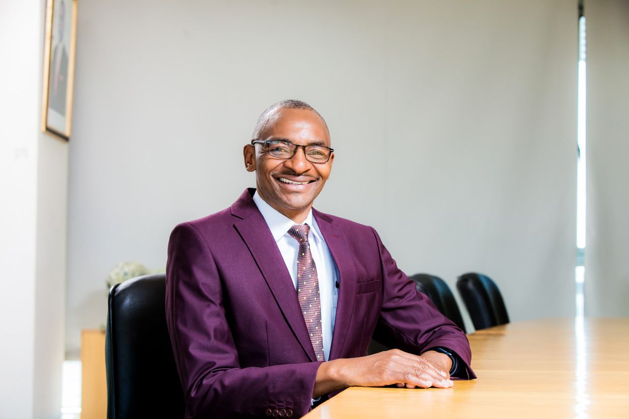 NetOne CEO on Annual Leave, Company Source Confirms Amidst Social Media Rumors